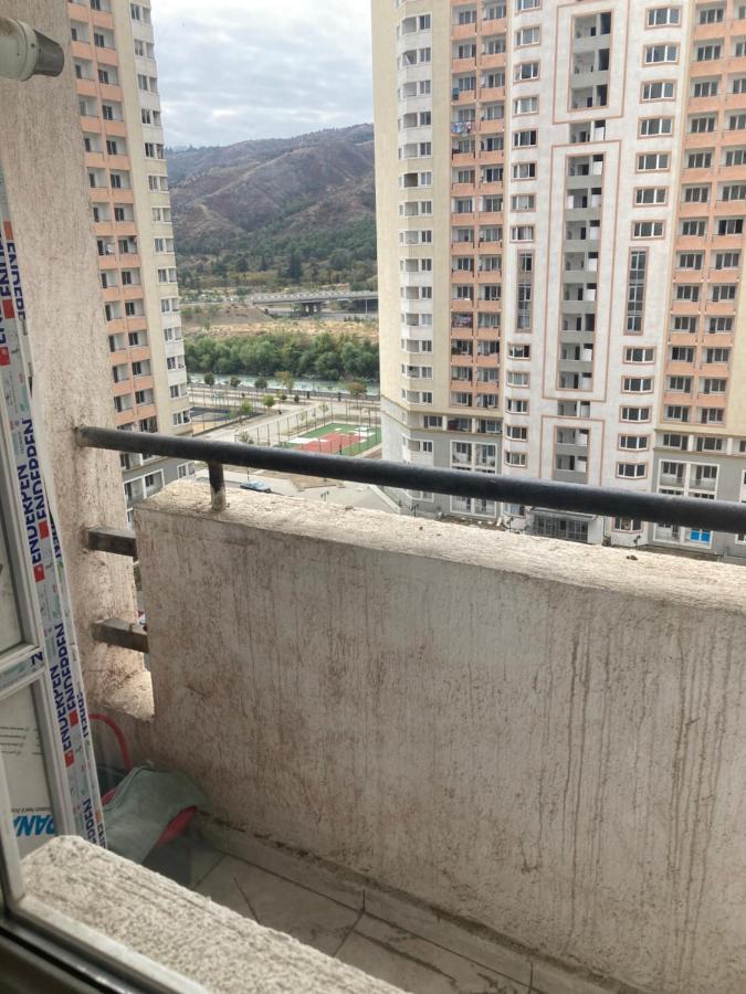 Dirsi Apartment Tbilisi Exterior photo