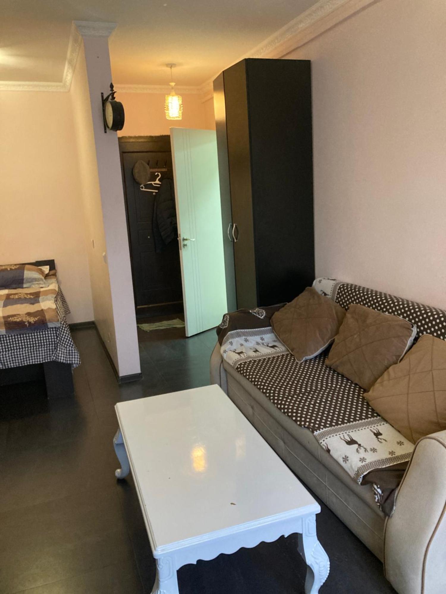 Dirsi Apartment Tbilisi Exterior photo
