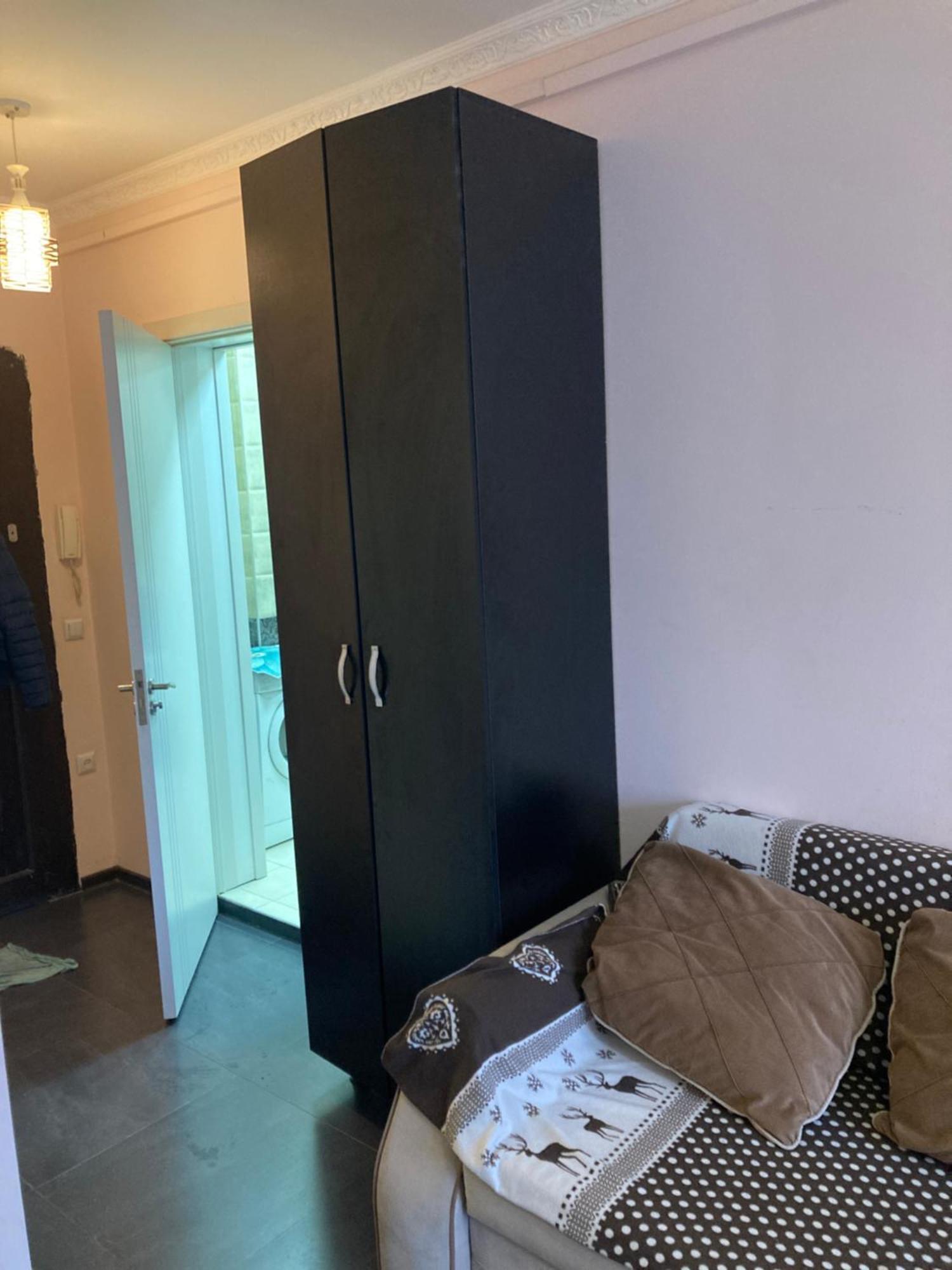 Dirsi Apartment Tbilisi Exterior photo